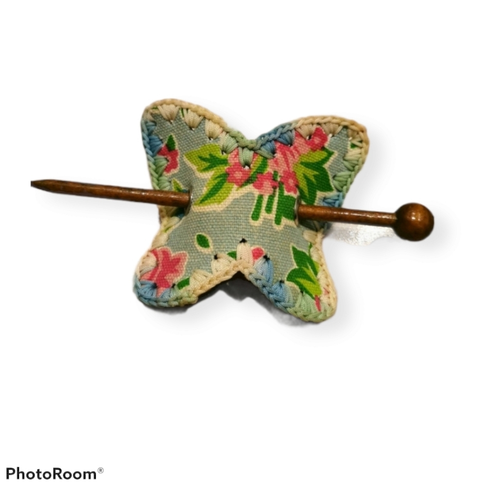 Antique vintage style Hair pin Accessory